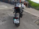Honda  CB 1000R 2023 года за 11 000 000 тг. в Алматы – фото 5