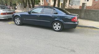 Mercedes-Benz E 320 2003 года за 4 000 000 тг. в Шымкент