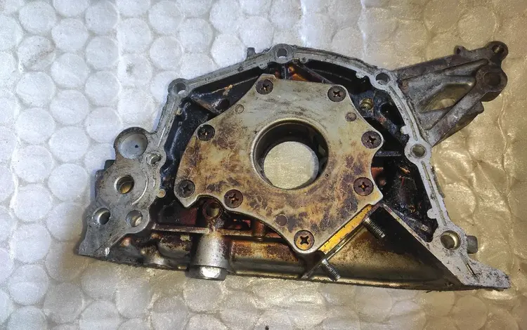 Масляный насос 5VZ за 898 тг. в Алматы