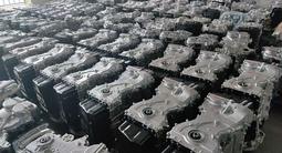 Двигатель Hyundai G4FA G4FC G4FG G4FD G4FJ G4FP G4FS G4FL G4KD G4KE G4KJ за 350 000 тг. в Алматы – фото 3