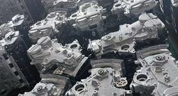 Двигатель Hyundai G4FA G4FC G4FG G4FD G4FJ G4FP G4FS G4FL G4KD G4KE G4KJ за 350 000 тг. в Алматы – фото 2