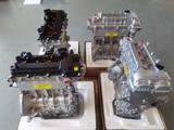 Двигатель Hyundai G4FA G4FC G4FG G4FD G4FJ G4FP G4FS G4FL G4KD G4KE G4KJ за 350 000 тг. в Алматы – фото 4