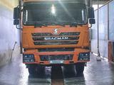 Shacman (Shaanxi)  F2000 2017 года за 15 000 000 тг. в Атырау – фото 2