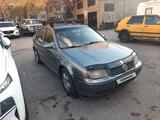 Volkswagen Jetta 2004 года за 2 800 000 тг. в Алматы – фото 2