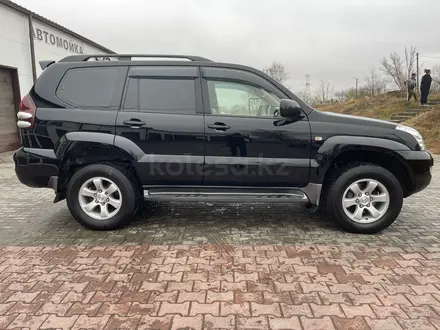 Toyota Land Cruiser Prado 2007 года за 11 500 000 тг. в Караганда – фото 10