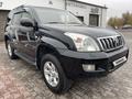 Toyota Land Cruiser Prado 2007 года за 11 500 000 тг. в Караганда – фото 9