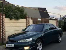 Toyota Windom, 1996