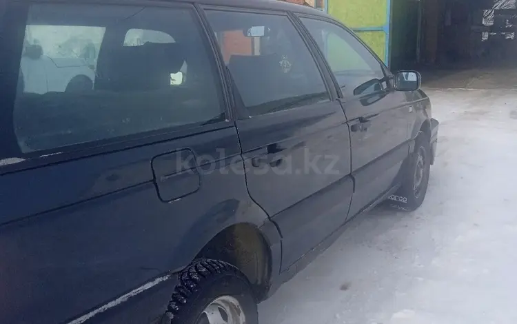 Volkswagen Passat 1992 года за 1 300 000 тг. в Пресновка