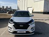 Hyundai Tucson 2020 года за 12 100 000 тг. в Астана – фото 2
