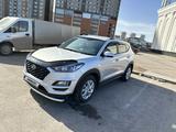 Hyundai Tucson 2020 годаүшін12 100 000 тг. в Астана – фото 3