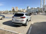 Hyundai Tucson 2020 годаүшін12 100 000 тг. в Астана – фото 5