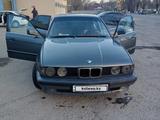 BMW 520 1989 годаүшін1 250 000 тг. в Шу – фото 3