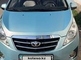 Chevrolet Spark 2010 года за 3 200 000 тг. в Абай (Келесский р-н)