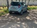 Chevrolet Spark 2010 года за 3 200 000 тг. в Абай (Келесский р-н) – фото 2