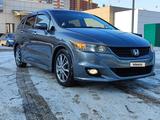 Honda Stream 2010 года за 5 500 000 тг. в Семей – фото 5