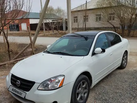 Nissan Altima 2006 года за 3 000 000 тг. в Кызылорда