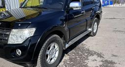 Mitsubishi Pajero 2007 года за 9 500 000 тг. в Караганда – фото 2