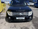 Mitsubishi Pajero 2007 годаүшін9 500 000 тг. в Караганда