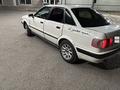 Audi 80 1993 годаүшін1 250 000 тг. в Тараз – фото 3