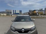 Renault Logan 2015 года за 3 500 000 тг. в Усть-Каменогорск