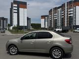 Renault Logan 2015 года за 3 500 000 тг. в Усть-Каменогорск – фото 2