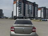 Renault Logan 2015 года за 3 500 000 тг. в Усть-Каменогорск – фото 4