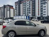 Renault Logan 2015 года за 3 500 000 тг. в Усть-Каменогорск – фото 3