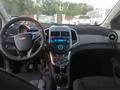 Chevrolet Aveo 2012 годаүшін3 600 000 тг. в Актобе – фото 9