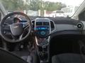 Chevrolet Aveo 2012 года за 3 600 000 тг. в Актобе – фото 9