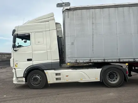 DAF  XF 2018 года за 33 000 000 тг. в Алматы – фото 3