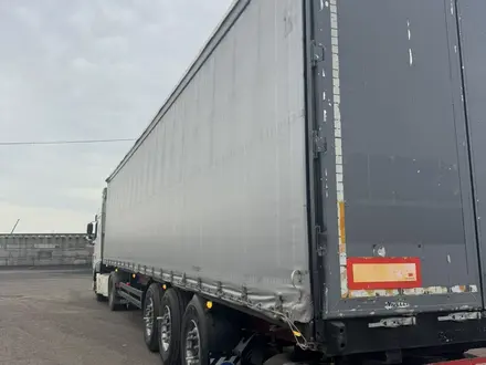 DAF  XF 2018 года за 33 000 000 тг. в Алматы – фото 4