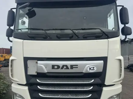 DAF  XF 2018 года за 33 000 000 тг. в Алматы – фото 2