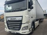 DAF  XF 2018 года за 33 000 000 тг. в Алматы
