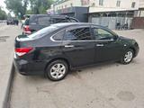 Nissan Almera 2014 года за 2 800 000 тг. в Алматы – фото 2