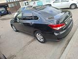 Nissan Almera 2014 года за 2 800 000 тг. в Алматы – фото 4