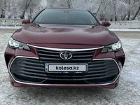 Toyota Camry 2022 годаүшін18 000 000 тг. в Павлодар