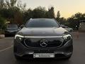 Mercedes-Benz EQA 2023 года за 15 800 000 тг. в Алматы – фото 2