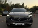 Mercedes-Benz EQA 2023 года за 15 800 000 тг. в Алматы – фото 2