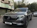 Mercedes-Benz EQA 2023 года за 15 800 000 тг. в Алматы
