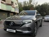 Mercedes-Benz EQA 2023 года за 15 800 000 тг. в Алматы