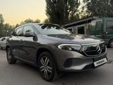 Mercedes-Benz EQA 2023 года за 15 800 000 тг. в Алматы – фото 3