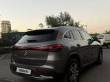 Mercedes-Benz EQA 2023 года за 15 800 000 тг. в Алматы – фото 5