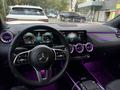 Mercedes-Benz EQA 2023 года за 15 800 000 тг. в Алматы – фото 7