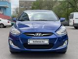 Hyundai Accent 2012 года за 5 700 000 тг. в Алматы – фото 3