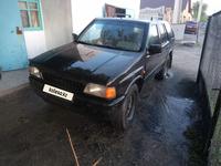 Opel Frontera 1992 годаүшін1 300 000 тг. в Караганда