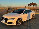 Audi A7 2015 года за 14 500 000 тг. в Шымкент