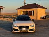 Audi A7 2015 года за 14 500 000 тг. в Шымкент – фото 4