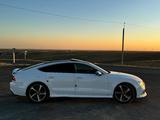 Audi A7 2015 года за 14 500 000 тг. в Шымкент – фото 5