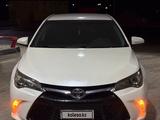 Toyota Camry 2015 года за 5 300 000 тг. в Уральск