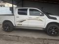 Toyota Hilux 2007 года за 4 900 000 тг. в Алматы